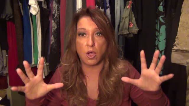 How To Attract Abundance (Episode 4) Rising From The Ashes
