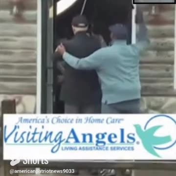 President Trump cares for all Americans 🤣🤣