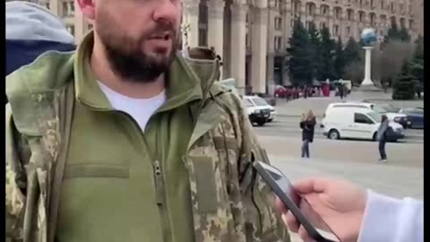 A financial scam by Ukrainian Armed Forces