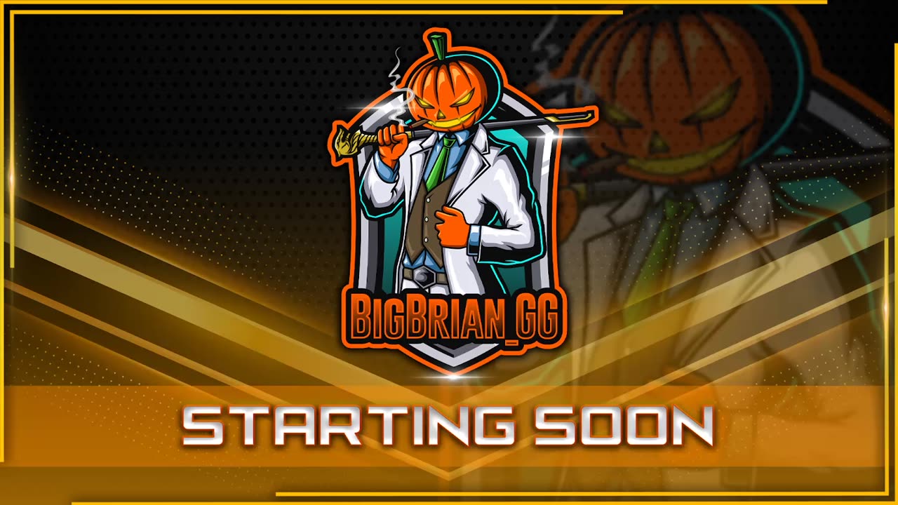 Rip Gaming! Fall Guys & Valorant