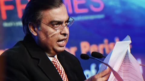 mukesh ambani ka interview