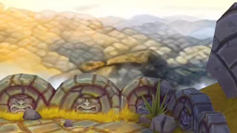 Temple run game clip👆