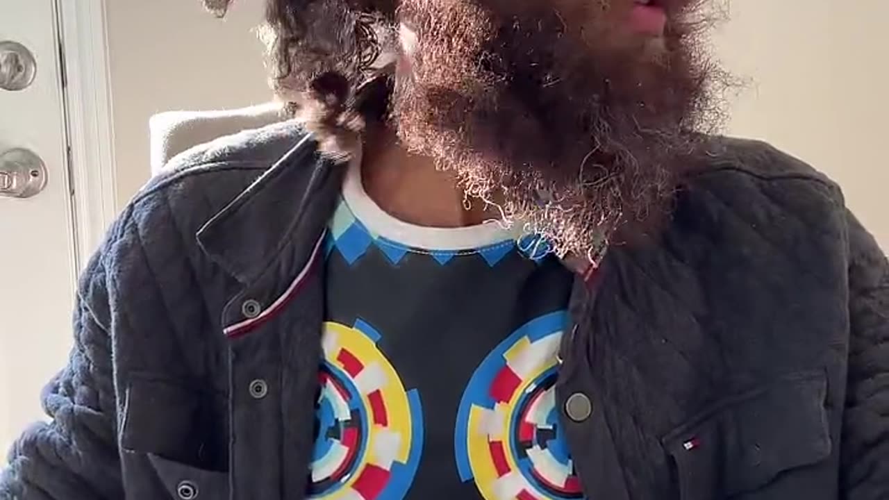 Leftover Live Chat with Rock Mercury