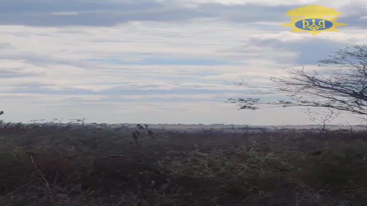 Die ukrainischen Streitkräfte haben einen russischen Mi-8-Hubschrauber in der Region Saporischschja