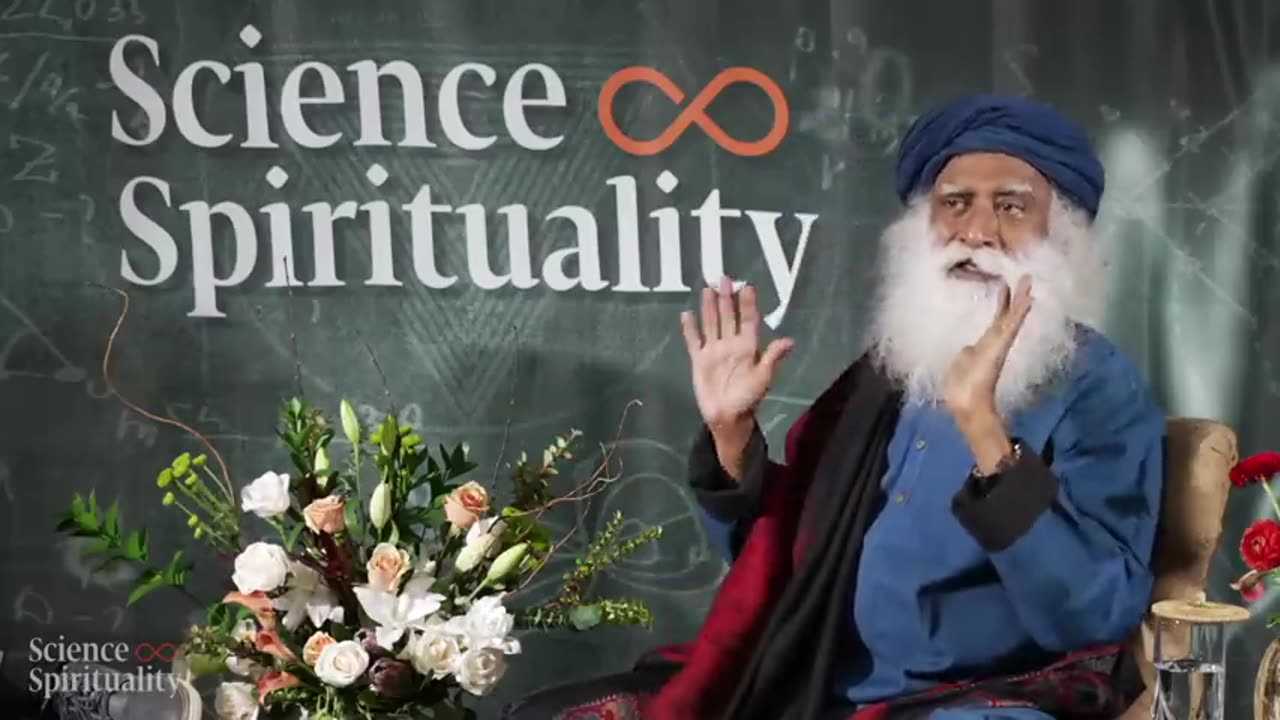 Gut Microbiome, Fermented Foods & the Power of Your Second Brain | Dr. Emeran Mayer & Sadhguru