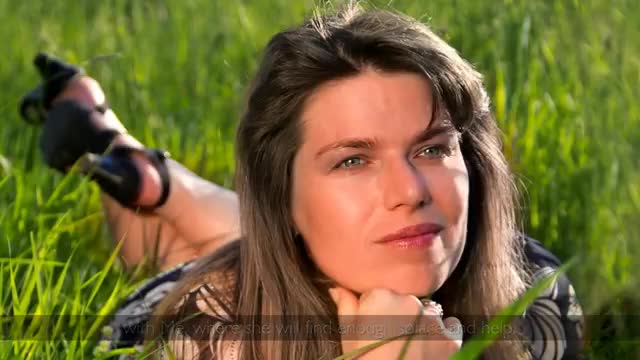 Lessons, Choices & Consequences... Girl, Virgin, Mother & Wife ❤️ Secrets of Life thru G. Mayerhofer