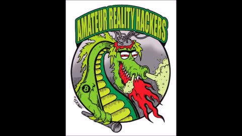 Amateur Reality Hackers Chess Sesh #1-Technical Fuckery