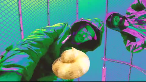 The Alchemist & Ohno (Gangrene) - "Watch Out" (OFFICIAL VIDEO)