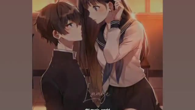 New WhatsApp status song