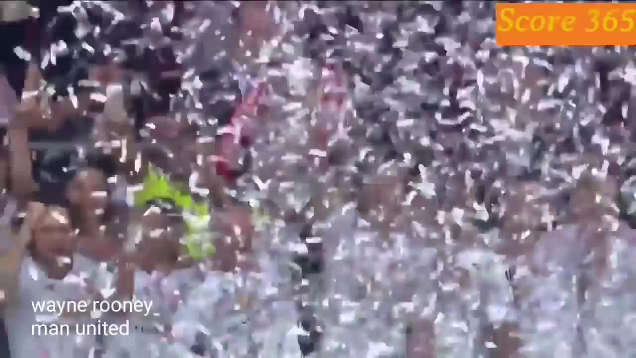 Football trophy drop compilation Top6