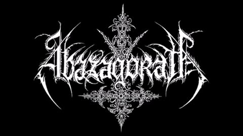 Abazagorath - (1996) - Winter [Demo]