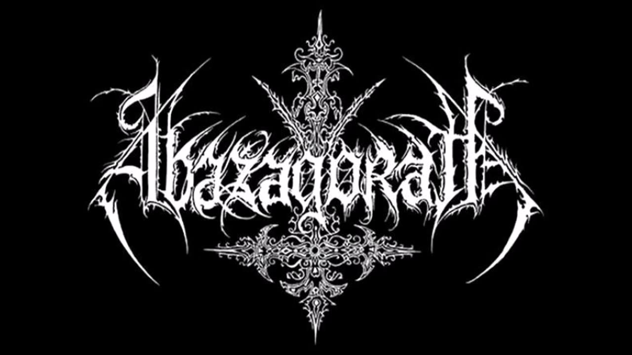 Abazagorath - (1996) - Winter [Demo]