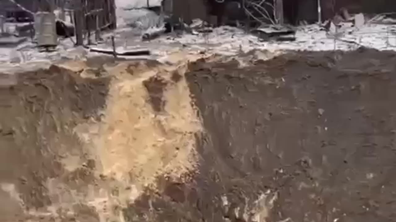 In Kyiv, the fall of the ru missile created a huge chasm among the private sector
