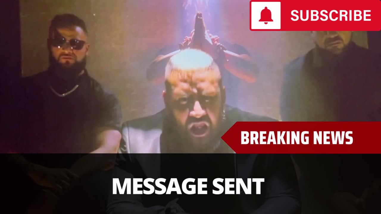 Solo Sikoa Calls Out Roman Reigns