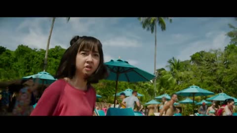 Meg 2(2023) best movie ever