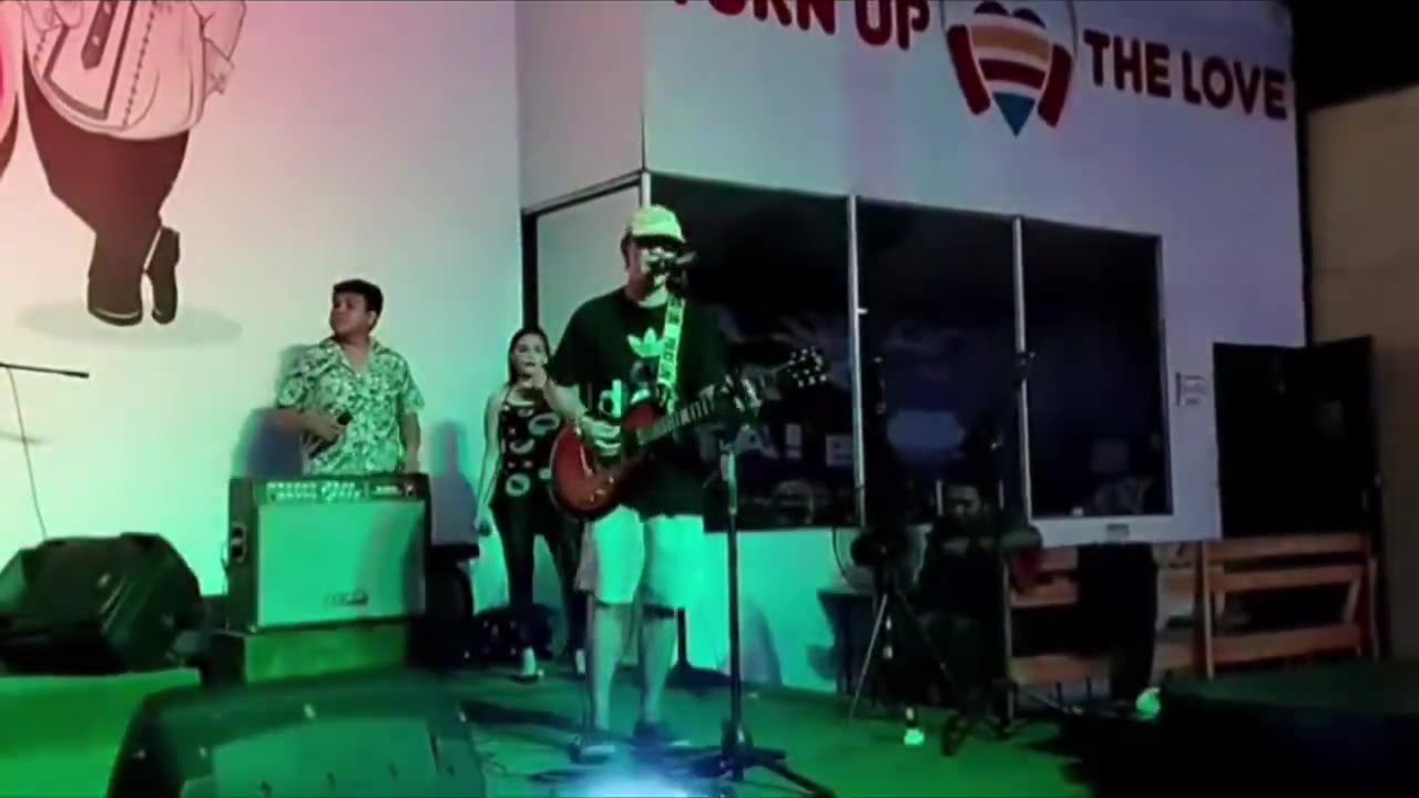 Rock On! Dropping Like Flies