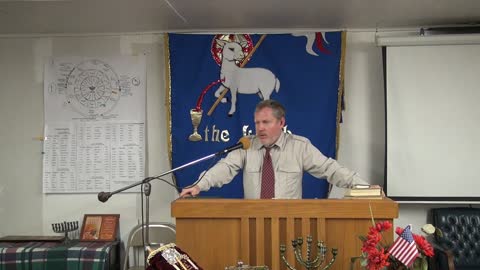 Mega Maga Plan Intro