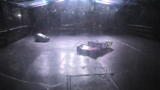Extreme Robots Maidstone 2019:Roadkill & Tango Vs Thor & Meggamouse