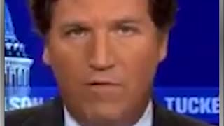 Tucker Carlson: Yes, the CIA killed President Kennedy.