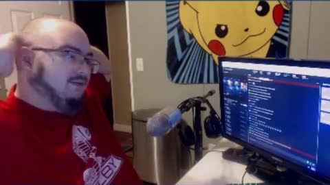 WingsOfRedemption Depressing New Years Stream [Conway Conman]