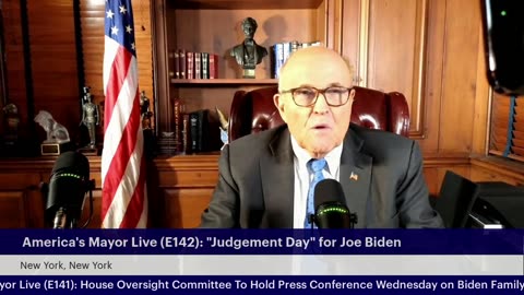 America's Mayor Live (E142): America's Justice System in Crisis