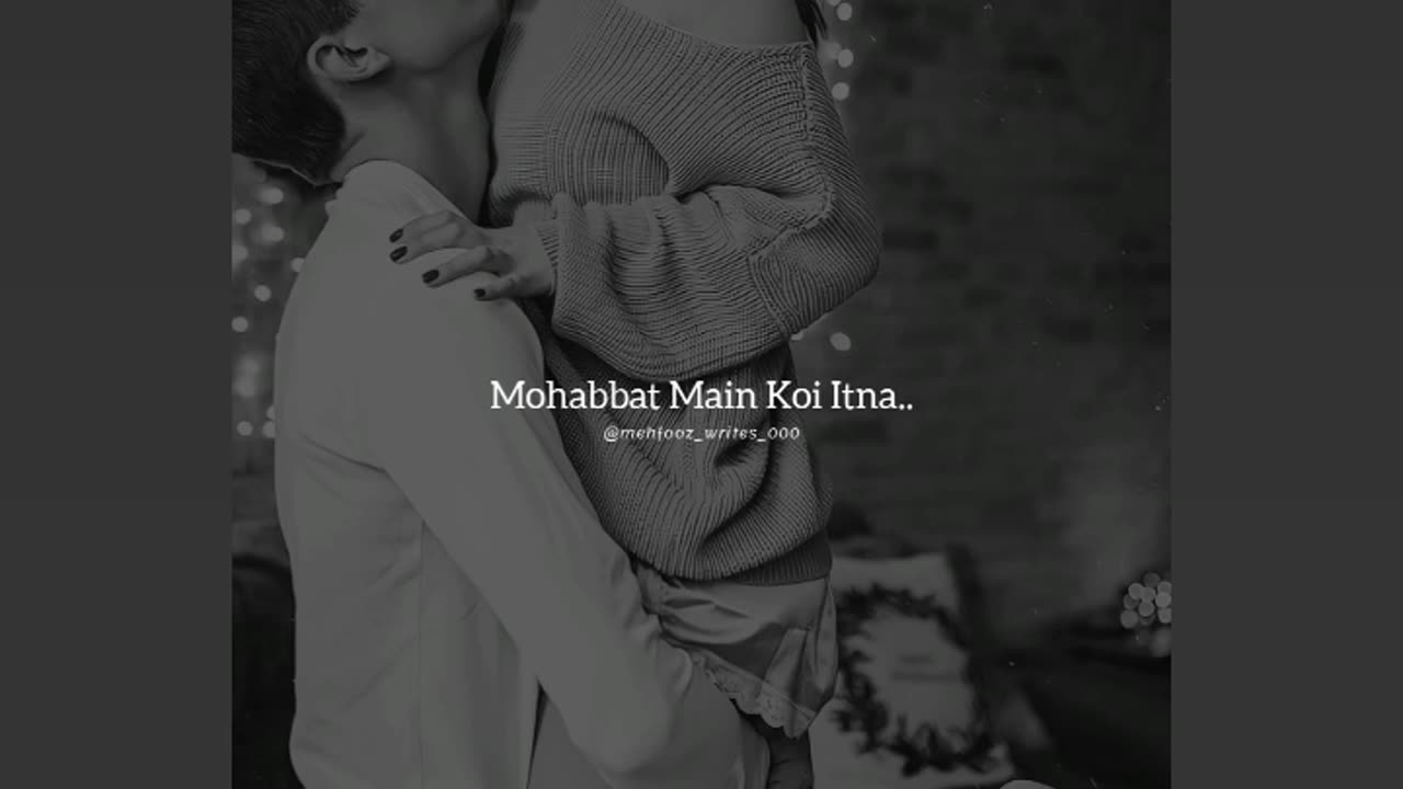 Tum baho me ho 🥰🥰