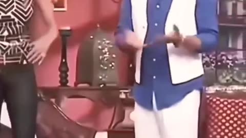 Title: "Laughs Galore on The Kapil Sharma Show: Hilarious Moments That Will Leave You in Stitches!"