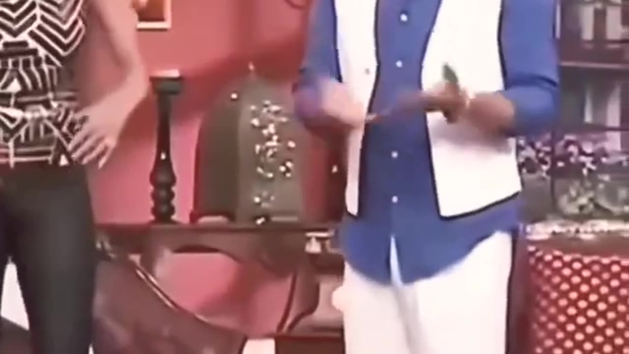 Title: "Laughs Galore on The Kapil Sharma Show: Hilarious Moments That Will Leave You in Stitches!"