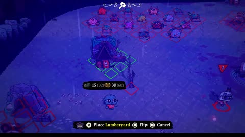 Cult of the Lamb:Playthrough 5 Co-Op