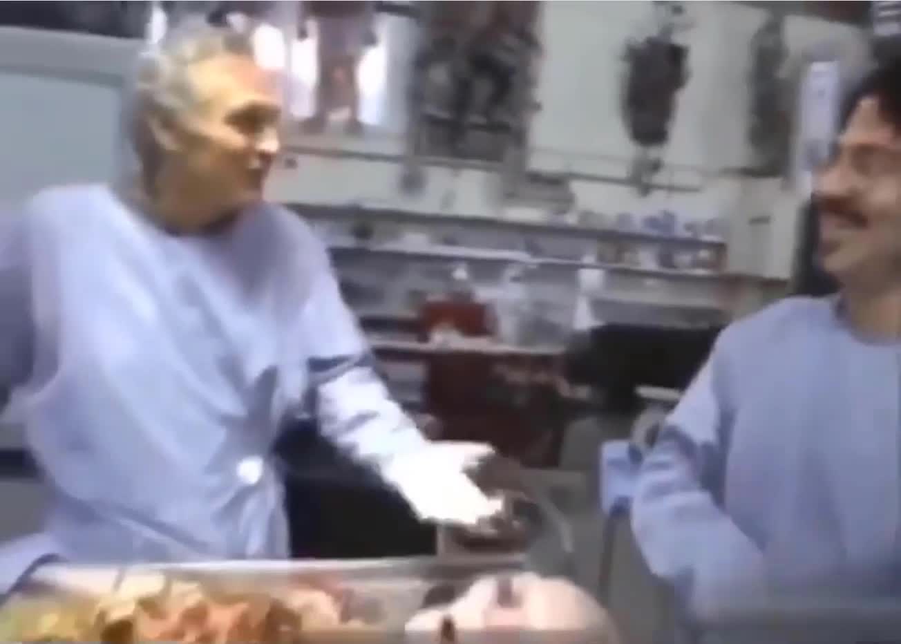 Another Alien Autopsy?!?!?! #UFO #Alien #ET #USO #UAP #Disclosure 👉👉👉 Follow me