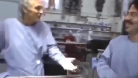 Another Alien Autopsy?!?!?! #UFO #Alien #ET #USO #UAP #Disclosure 👉👉👉 Follow me
