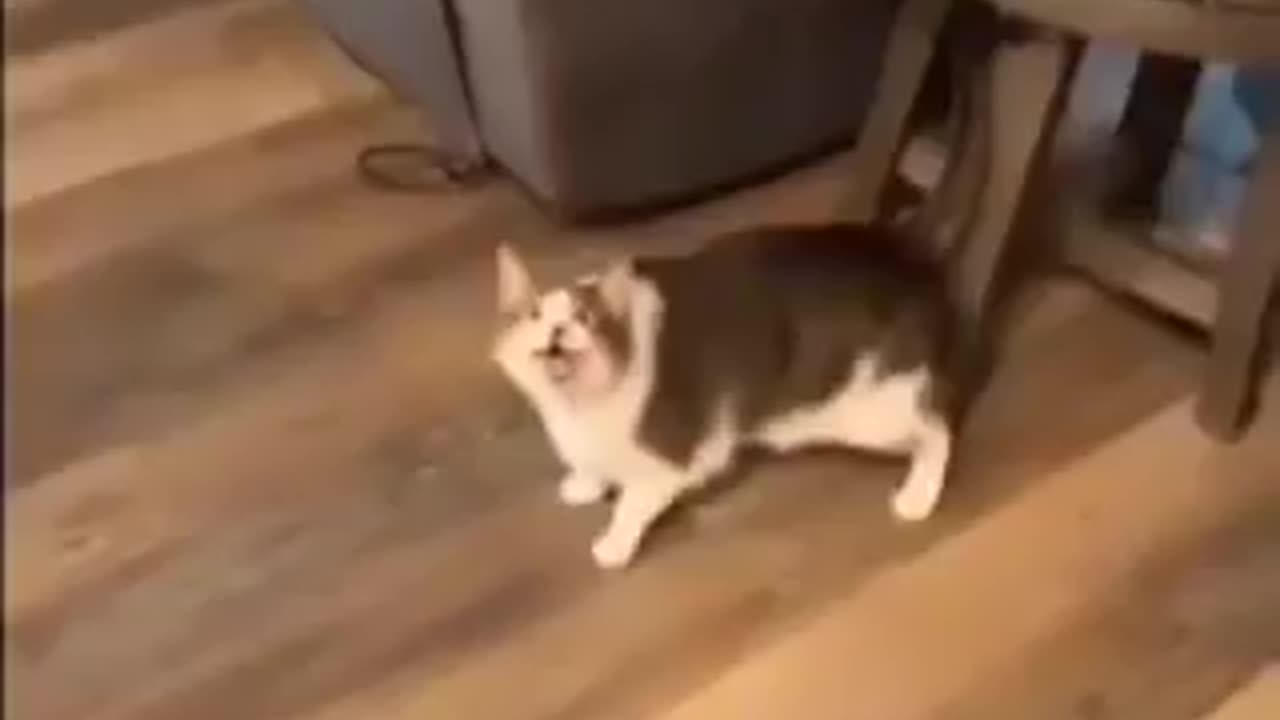 He doesn’t like to be recorded…