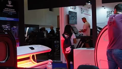 Dubai Muscle Fest 2024