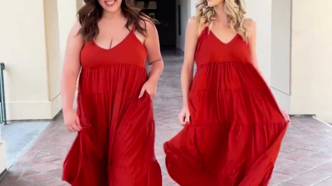 BEST Everyday Dresses and Clothing At SQ Fancy Store