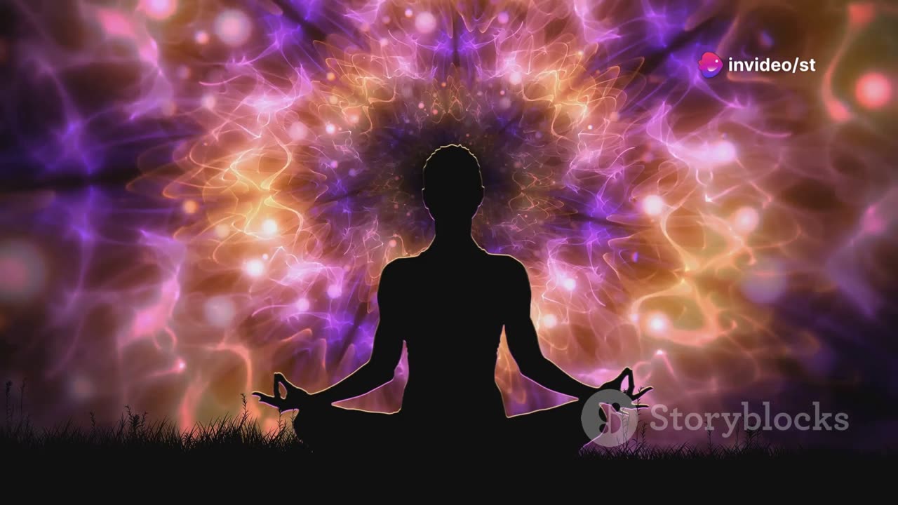 The Andromedans - Zook a guide on mastering your mind