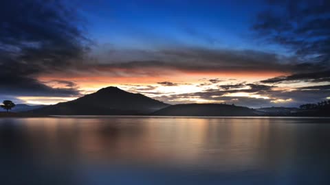 Alan Watts ~ Not What Should Be, But What Is