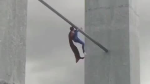 Mad superman 🤣