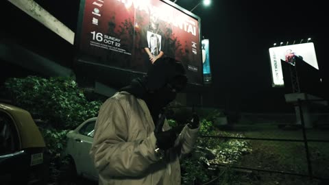 EMIWAY - KING OF THE STREETS Intro OFFICIAL MUSIC VIDEO (#KOTS)