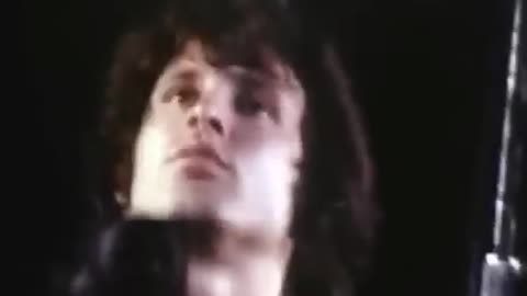 The Doors - Light My Fire (Live at Hollywood Bowl 1968)