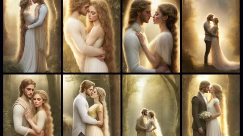 A ROMEO AND JULIET | BUT HAPPILY EVER AFTER [4K]