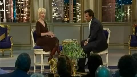 Janine Turner Interview