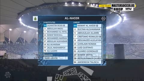 Neymar debut-Al Hilal vs Al Nassar 3-1-All goals _Highlights-2023