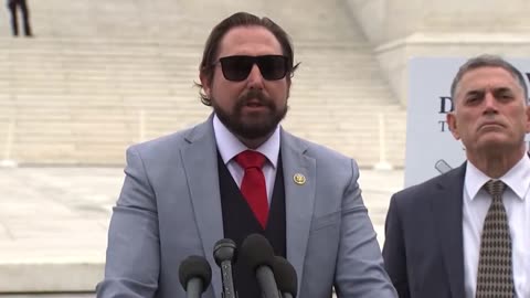 Rep. Eli Crane's heckler highlights the ignorance surrounding the 2A