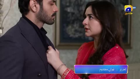 Tere Bin episode 29