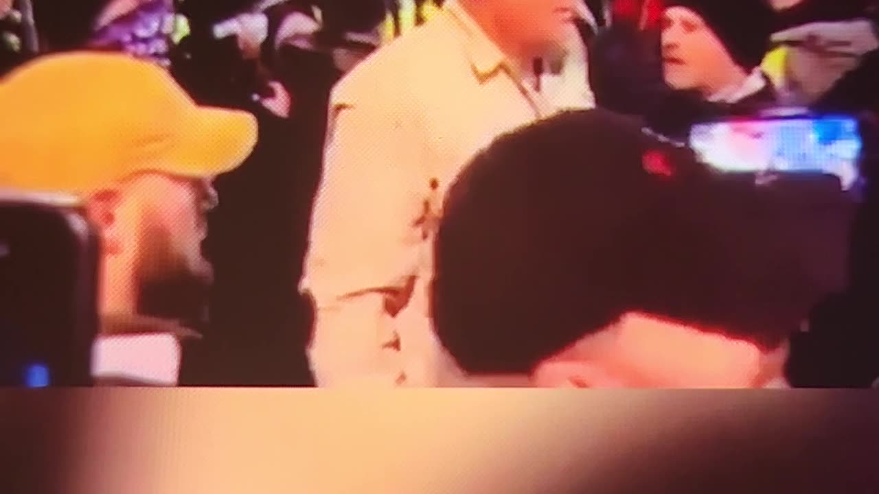 J6 provocateur