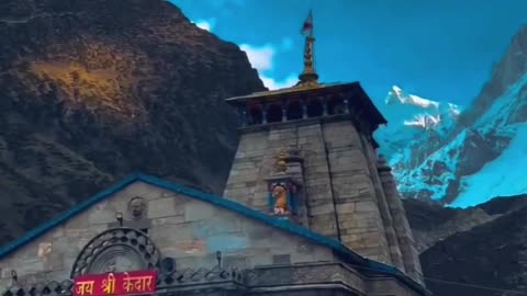 Kedarnath