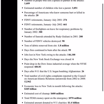 No sheriffs died 9/11