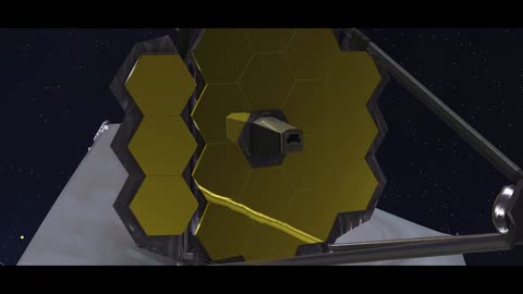 Other worlds : New series coming to NASA