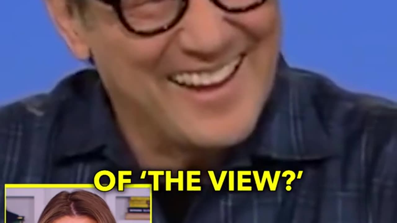 THE VIEW To Be Replaced? Bye Bye Whoopie?