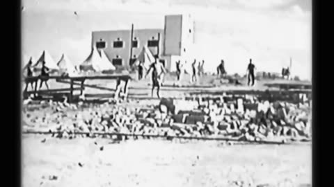 From Nazism to the Creation of Israel: from One Exile to Another - Best Documentary